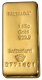 Lingot d'or